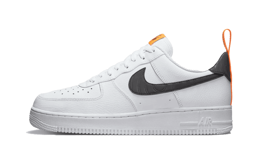 Genopfyld Nike Air Force 1 Lavt Omdrejningspunkt