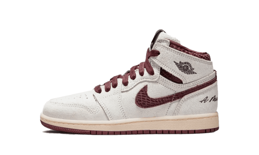 Restock Air Jordan 1 Retro High Og A Ma Maniﾨﾦre (ps)