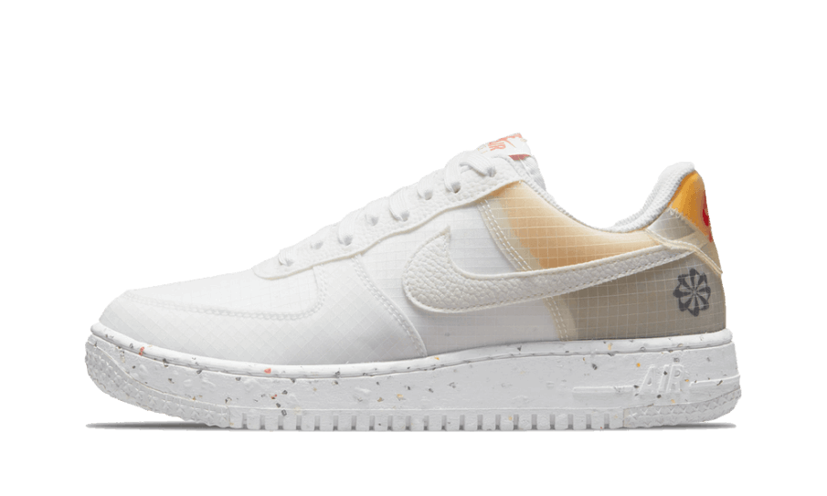 Nike Air Force 1 Lavt Krater M2z2 Flytte Til Nul Beige (w) Genopfyld