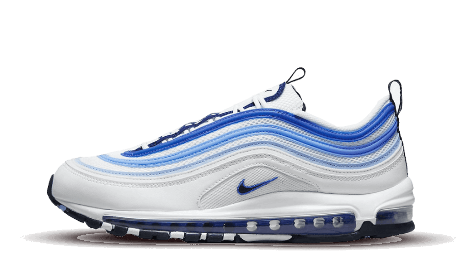 Genopfyld Nike Air Max 97 Blåbær