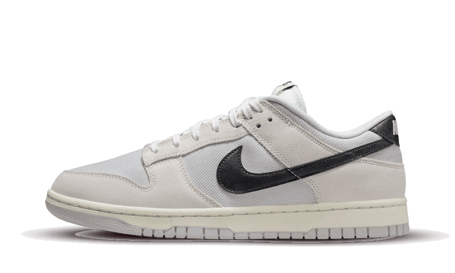Genopfyld Nike Dunk Low Certificeret Frisk