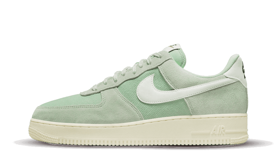 Genopfyld Nike Air Force 1 Lav Certificeret Frisk