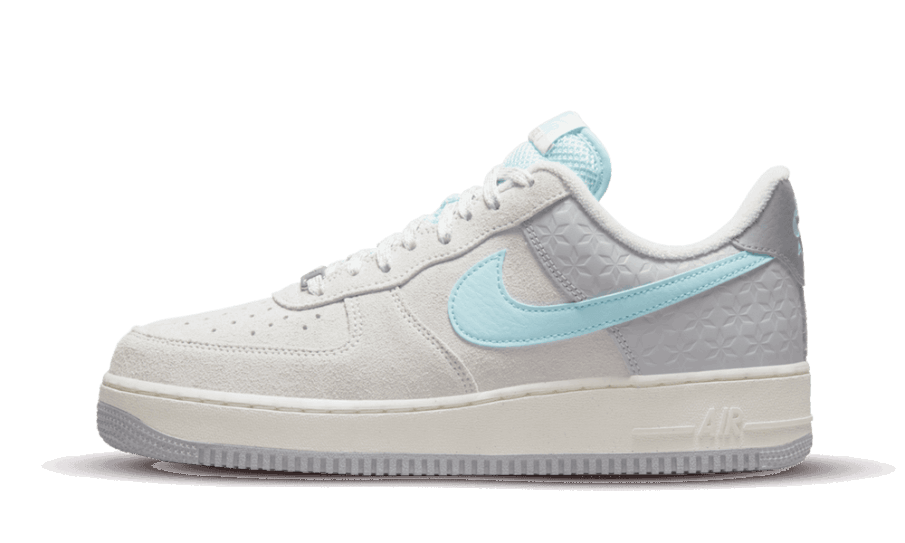 Genopfyld Nike Air Force 1 Lavt Snefnug