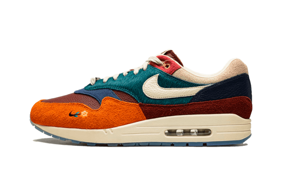 Nike Air Max 1 Kasina Won-ang Orange Restock