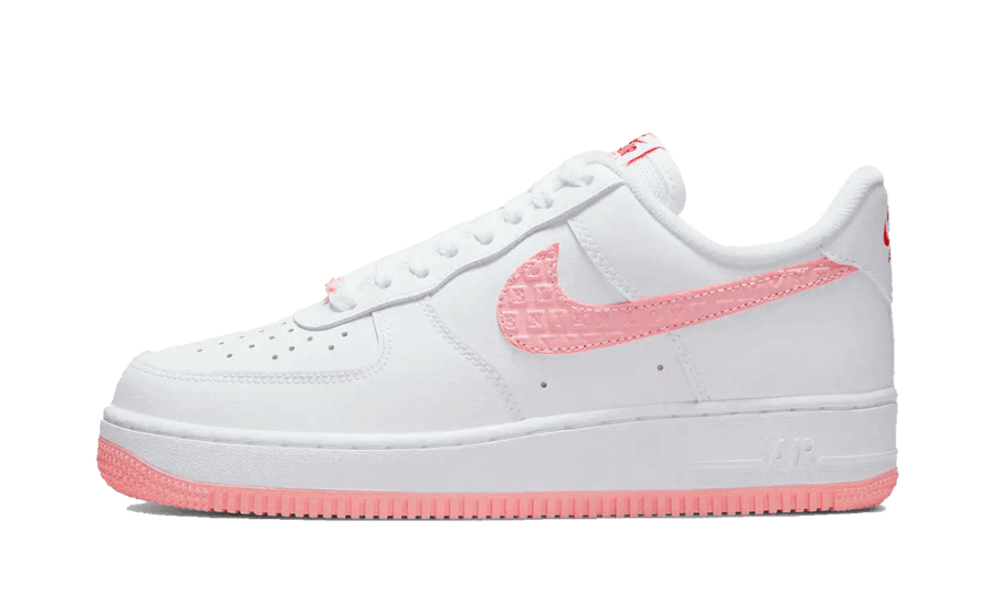 Genopfyld Nike Air Force 1 Lav Valentinsdag 2022 (w)