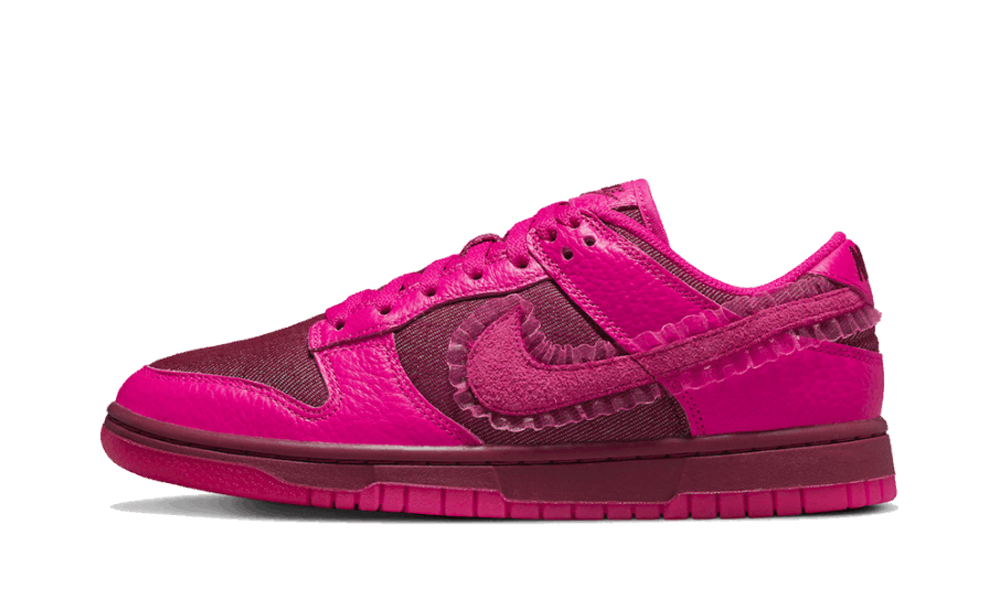 Nike Dunk Low Valentines Day 2022 (w) Genopfyld