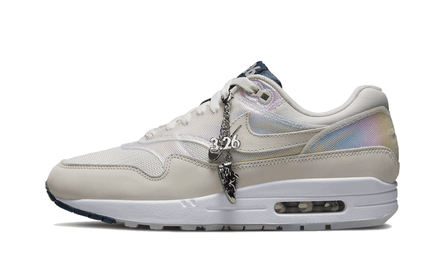 Nike Air Max 1 Amd La Ville Lumiﾨﾨre (w) Restock