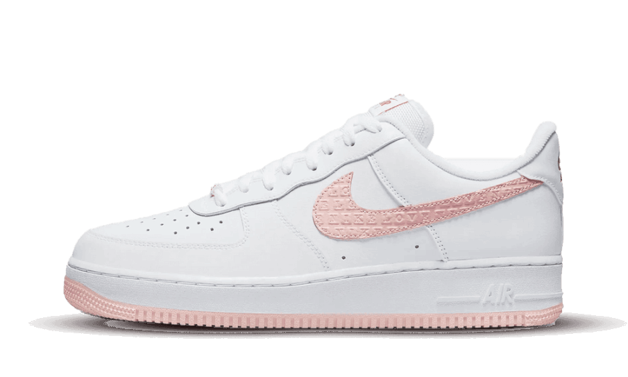 Nike Air Force 1 Lav Valentinsdag (2022) Genopfyld