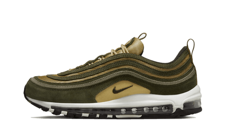 Nike Air Max 97 Nh Rough Green Restock