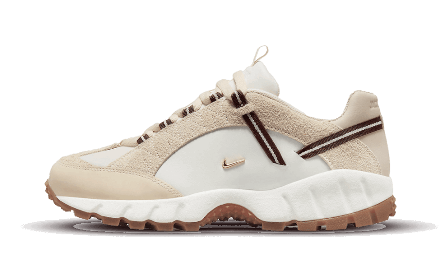 Nike Air Humara Lx Jacquemus Beige (w) Restock