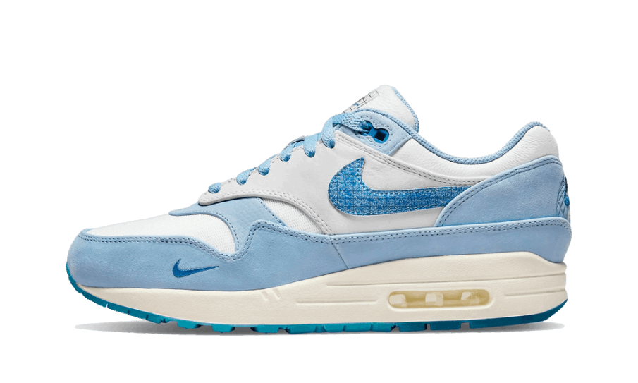 Genopfyld Nike Air Max 1 Premium Blueprint