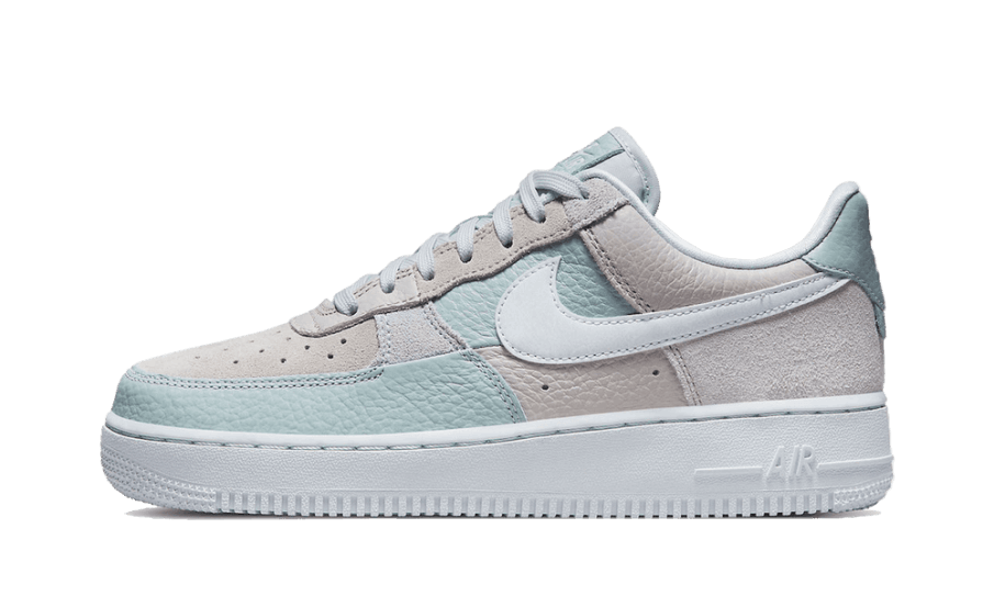 Genopfyld Nike Air Force 1 Low Nh1 Be Kind (w)