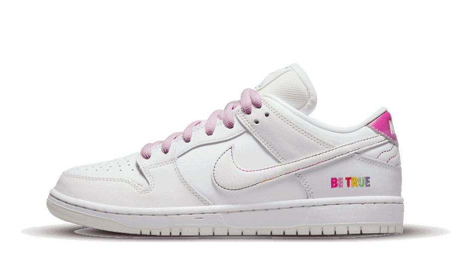 Nike Sb Dunk Low Pro Be True Restock