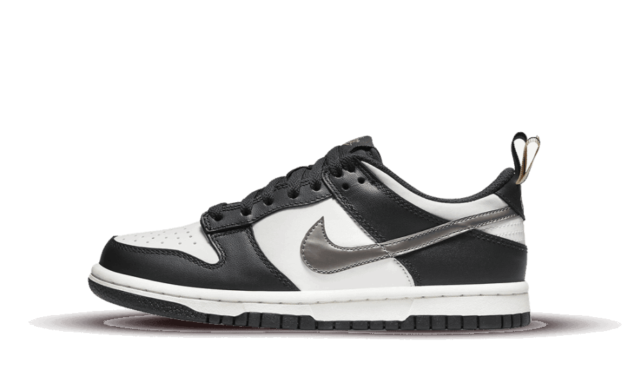 Nike Dunk Low Se Off Noir (ps) Restock