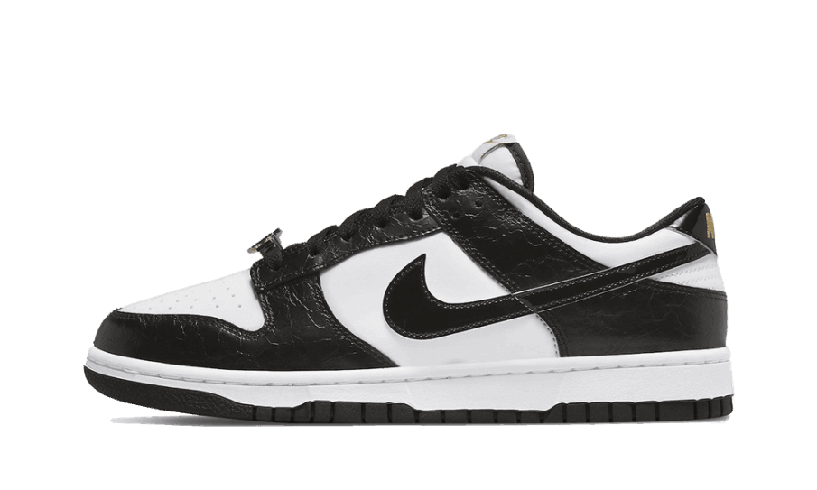 Genopbygge Nike Dunk Low Verdensmester