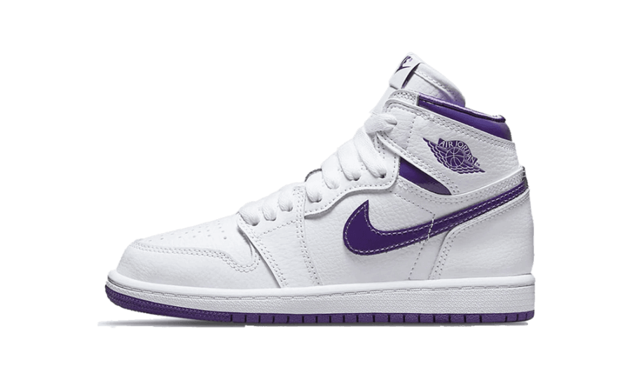 Restock Air Jordan 1 Retro High Og Sp Utility Stash Quai 54 (2022)