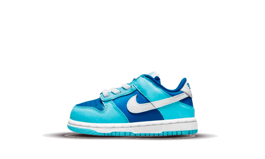 Genopfyld Nike Dunk Low Retro Argon (td)