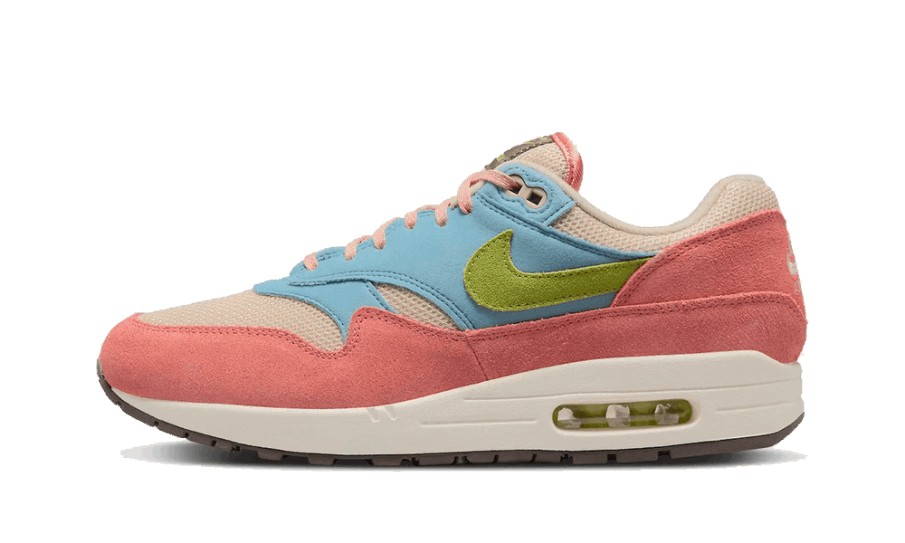 Nike Air Max 1 Madder Root Restock