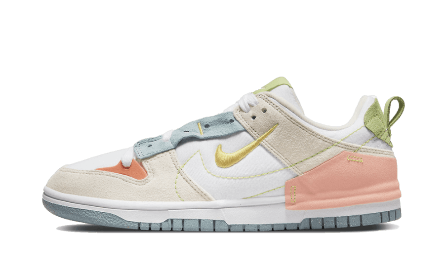 Nike Dunk Low Disrupt 2 Easter (w) Restock