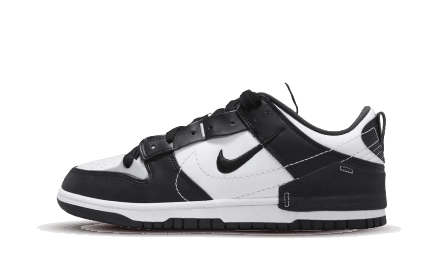 Nike Dunk Low Disrupt 2 Panda (w) Restock