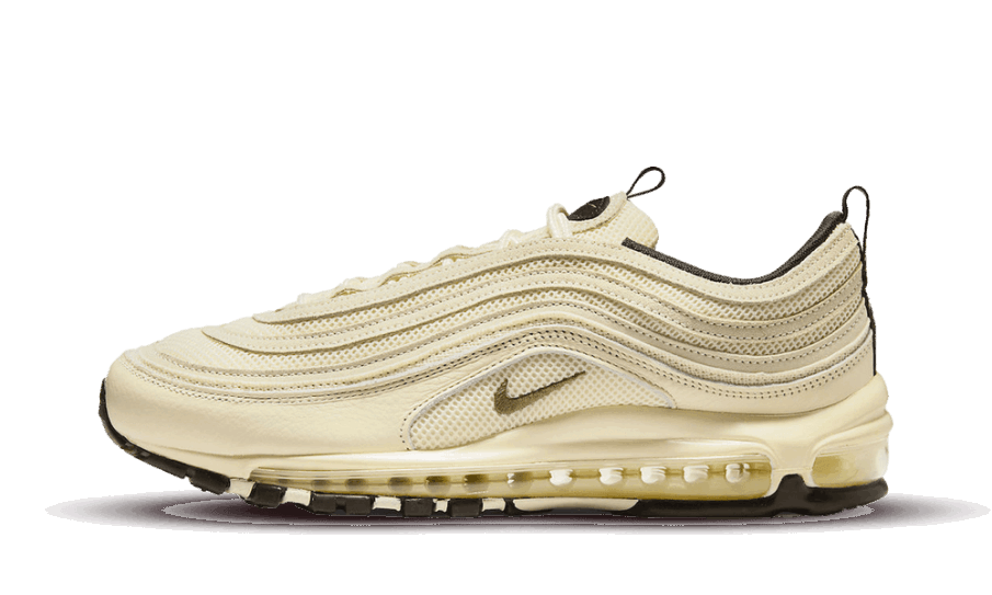 Genopfyld Nike Air Max 97 Kokosnød