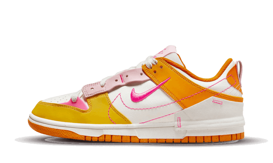 Nike Dunk Low Disrupt 2 Sunrise (w) Restock