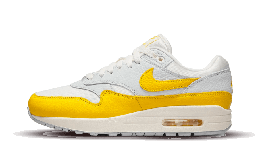 Nike Air Max 1 Tour Gul (w) Påfyldning