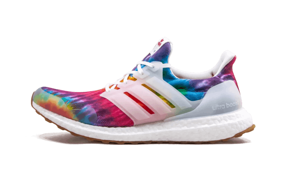 Adidas Ultra Boost Nice Kicks Woodstock 50 års Jubilæum Restock