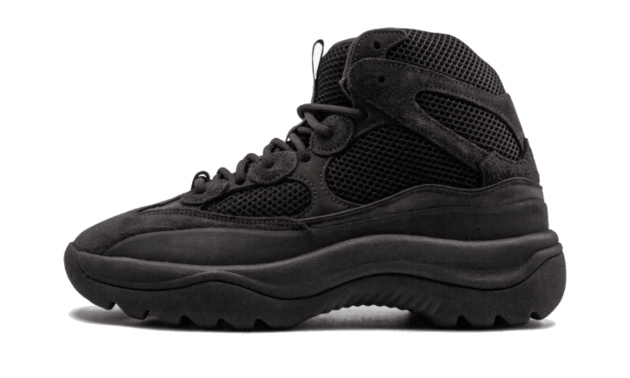 Yeezy Desert Boot Olie Genopfyldning