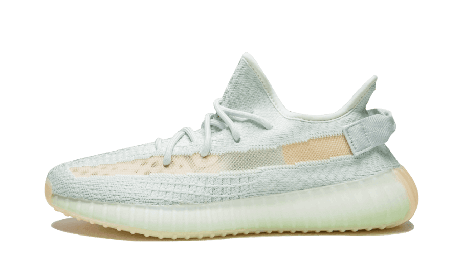 Genopfyld Yeezy Boost 350 V2 Hyperspace