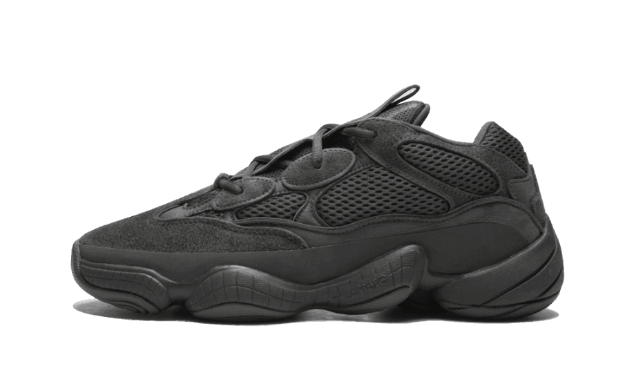 Yeezy 500 Utility Sort Genopfyldning