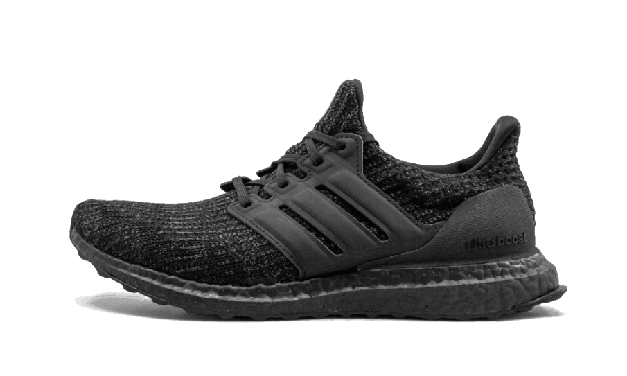 Ultra Boost Restock Sort