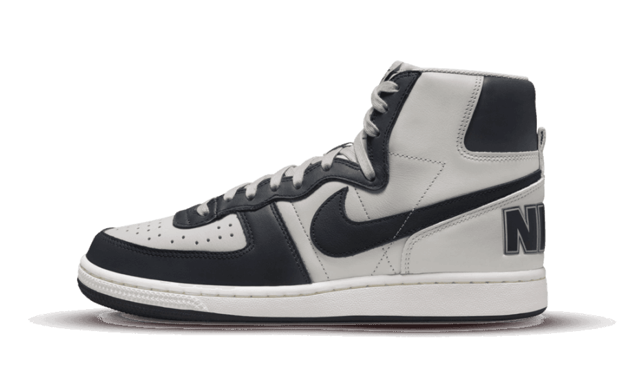 Restock Nike Terminator High Georgetown