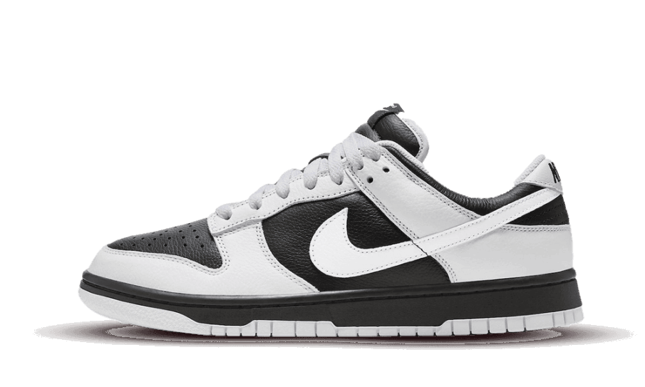 Restock Nike Dunk Low Retro Reverse Panda