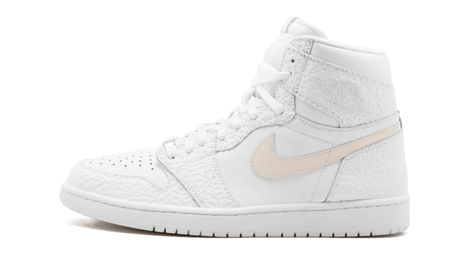 Restock Air Jordan 1 Retro Høj Flylæder