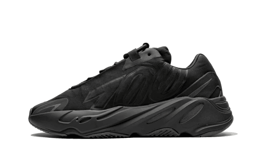 Yeezy Boost 700 Mnvn Triple Black Restock
