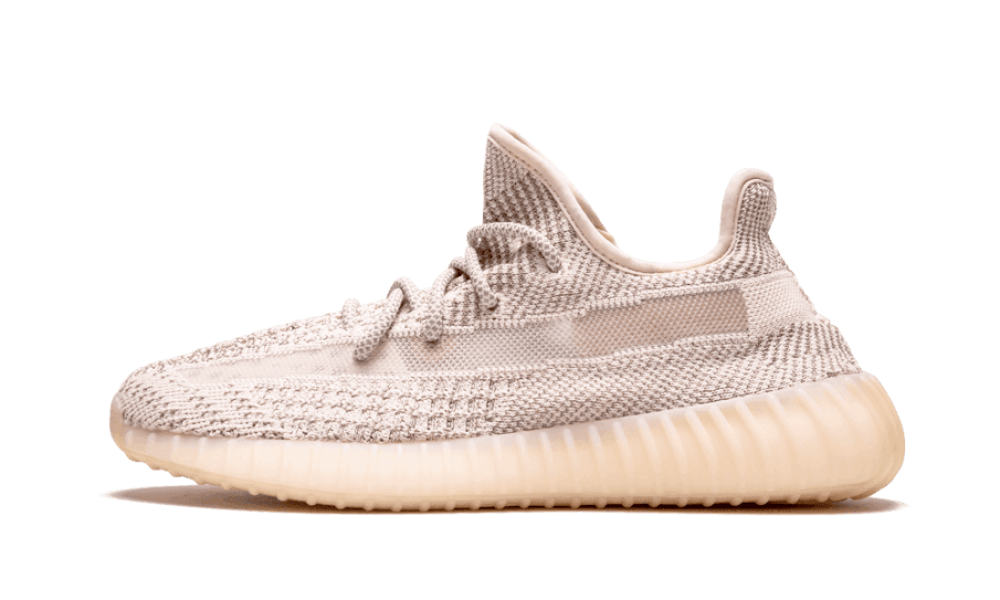 Genopfyld Yeezy Boost 350 V2 Synth