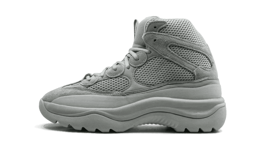Yeezy Desert Boot Salt Restock