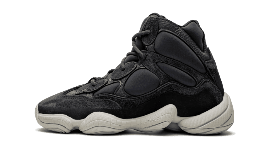 Genopfyld Yeezy 500 Høj Skifer