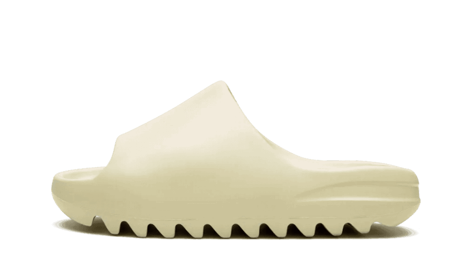 Genopfyld Yeezy Slides Knogle