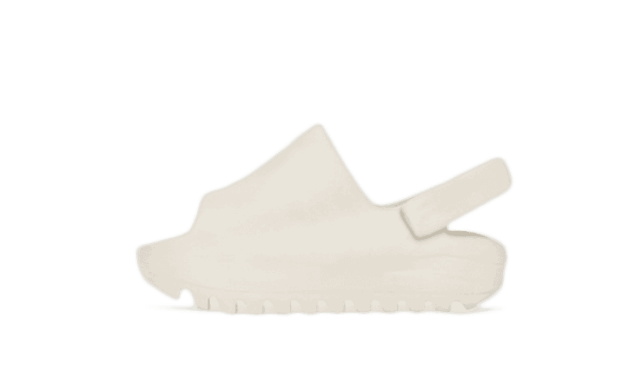 Yeezy Slide Bone (spædbarn) Genopbygning