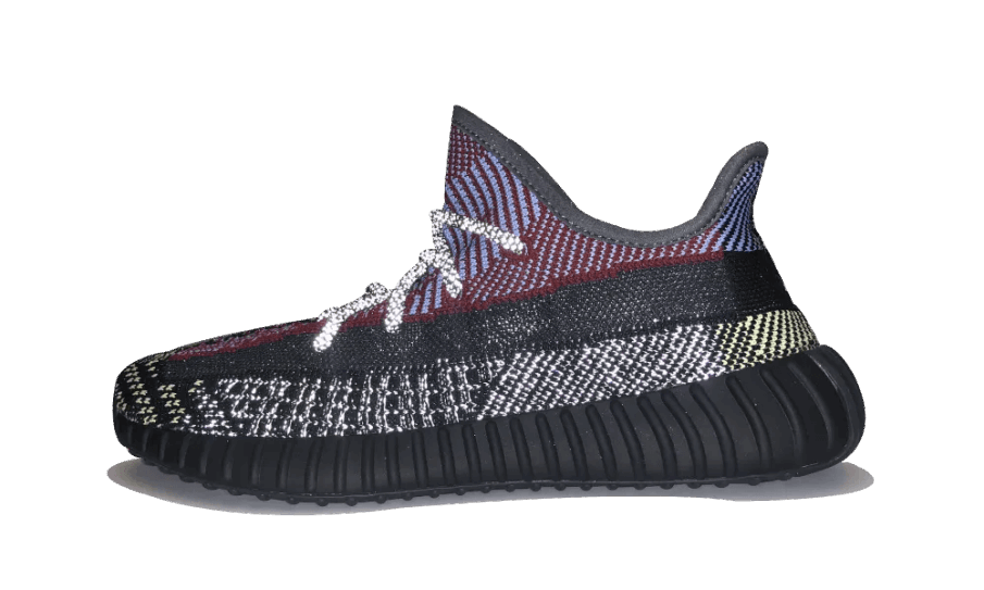 Yeezy Boost 350 V2 Yecheil (reflekterende) Restock