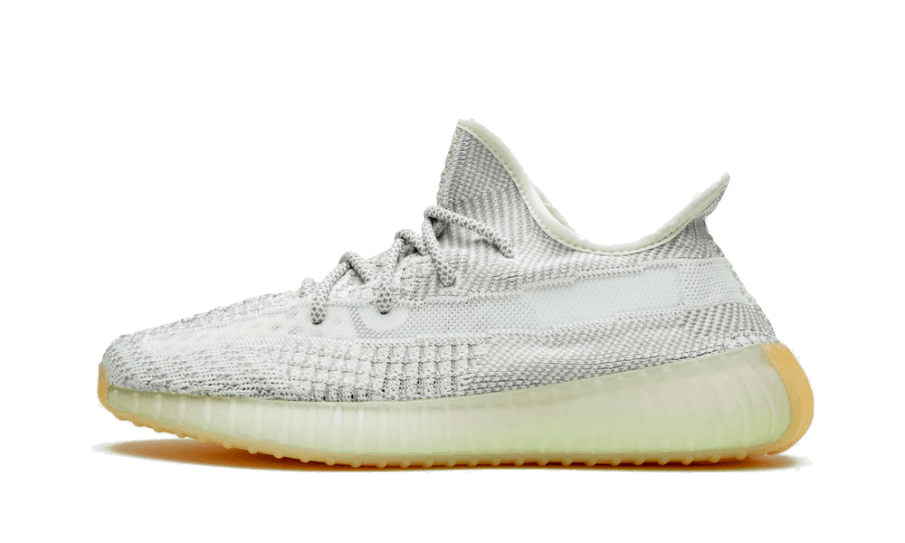 Yeezy Boost 350 V2 Yeshaya Genopbygning