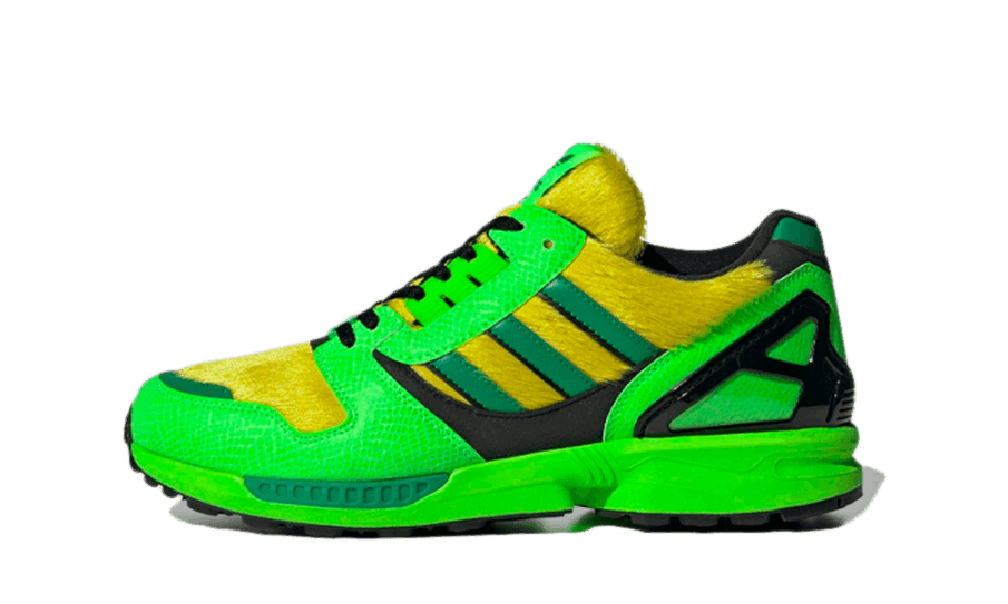 Adidas Zx 8000 Atmos G-snk 3 Genopfyldning