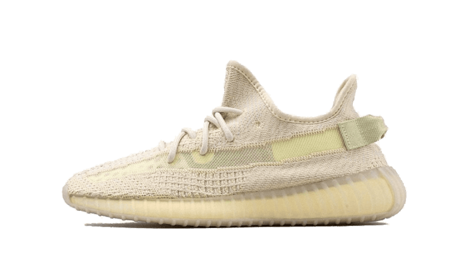 Genopfyld Yeezy Boost 350 V2 Hør