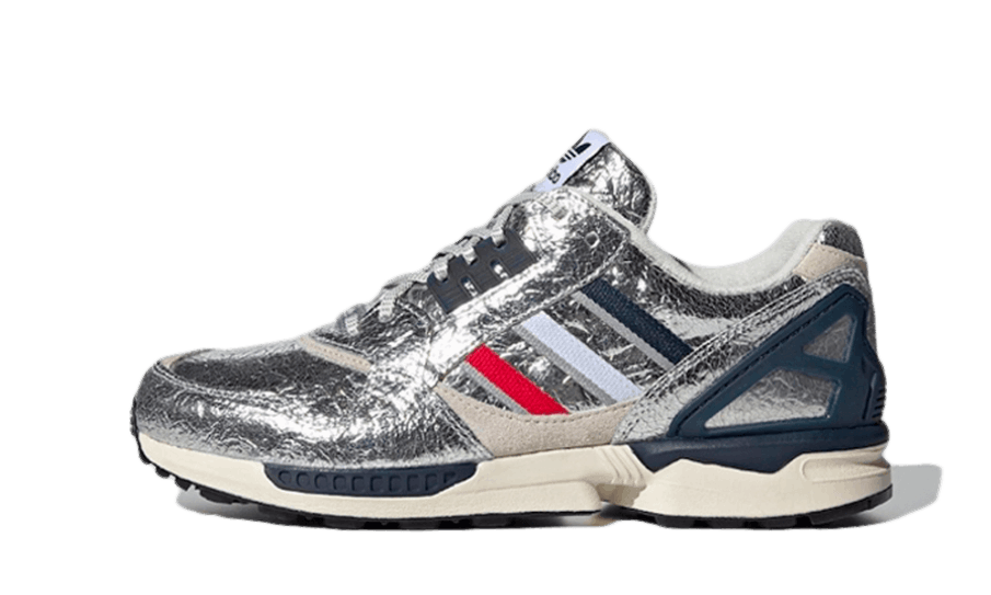 Genopfyld Adidas Zx 9000 Koncepter