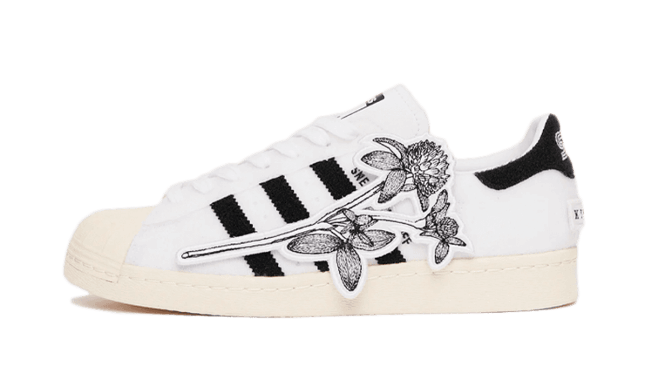 Adidas Superstar Sns Kinenbi Restock