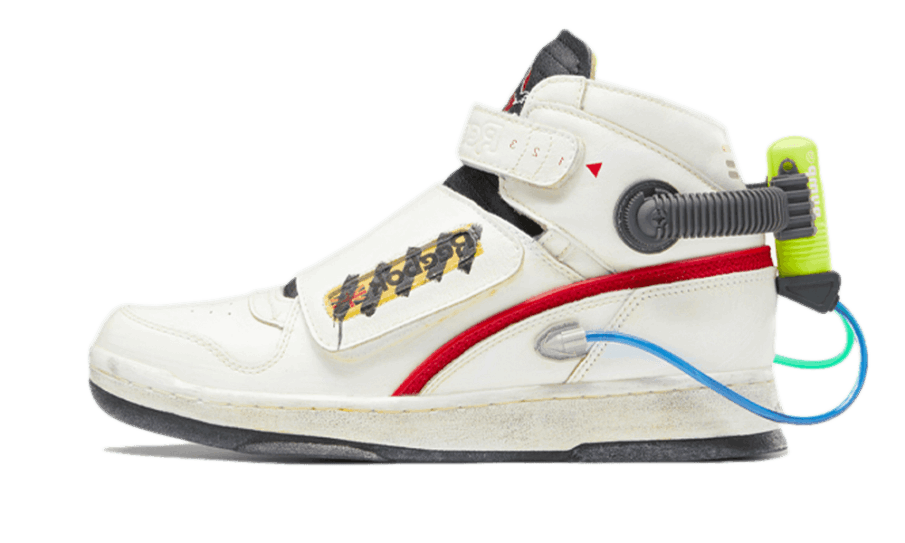 Reebok Ghost Smashers Ghostbusters Genopfyld
