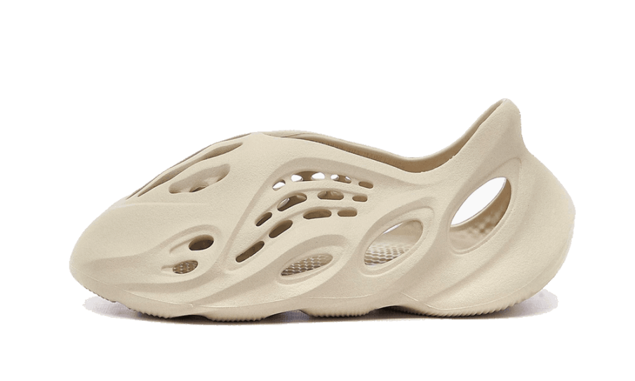 Genopfyld Yeezy Skum Rnnr Sand