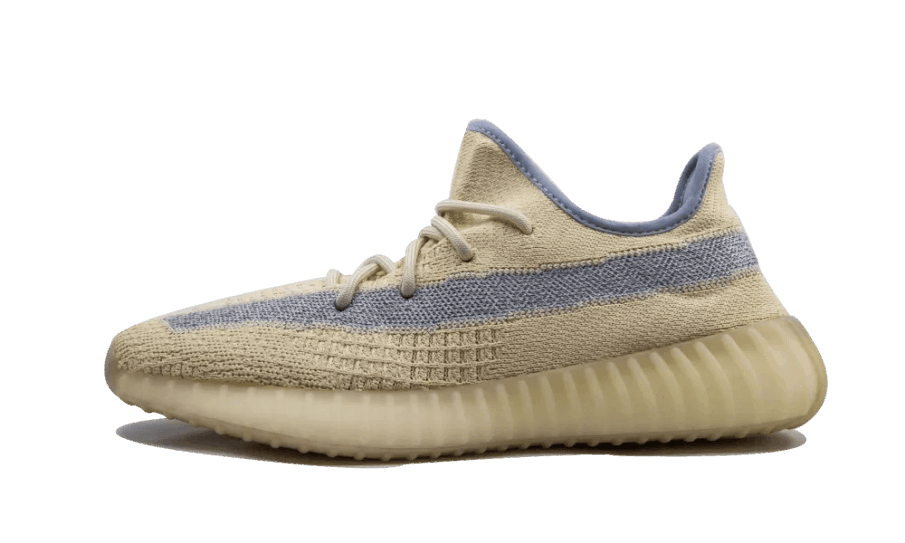 Genopfyld Yeezy Boost 350 V2 Linned